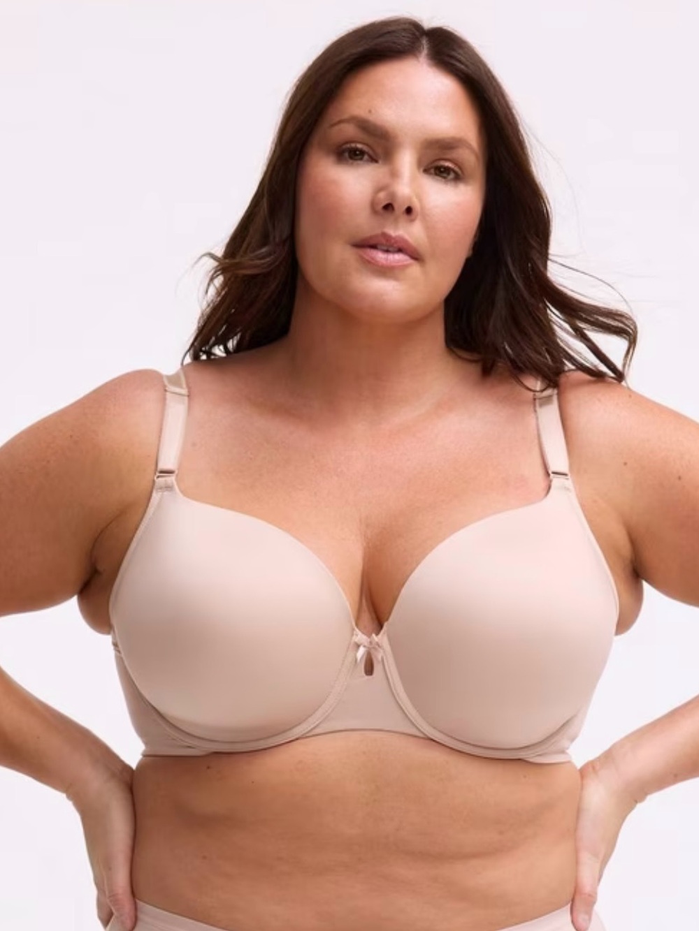 Torrid Bra - 40D - Picture 2 of 7